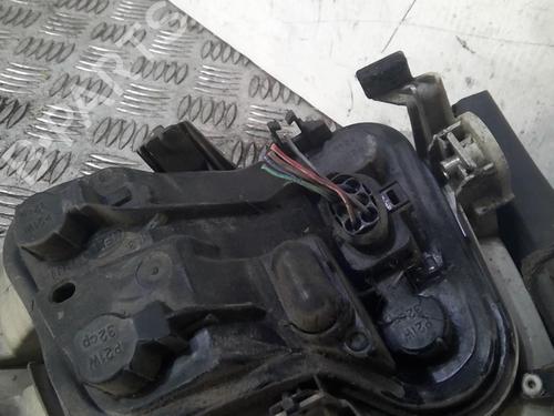 Left tailgate light AUDI A4 B7 (8EC) 2.0 TDI 16V | BP20357605C79 