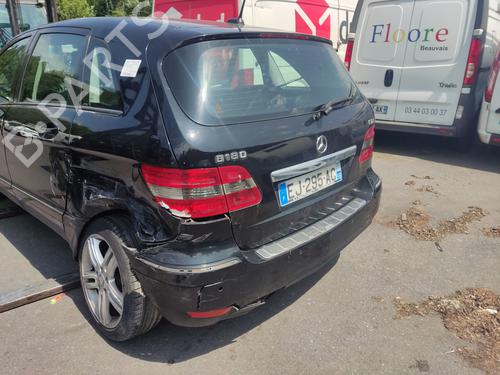 Alternator MERCEDES-BENZ B-CLASS Sports Tourer (W245) B 180 CDI (245.207) | BP27494511M7 