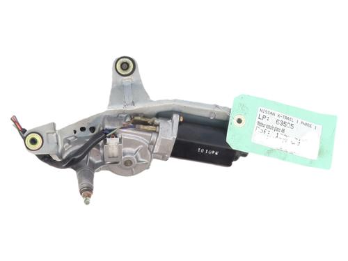 Used Rear wiper motor Rear wiper motor 37246188 37246188