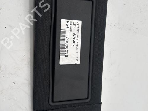Used Left sun visor Left sun visor CITROËN DS5 2.0 HDi 165 (163 hp) 33857445 33857445