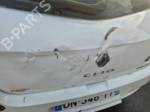 Front left panel RENAULT CLIO II (BB_, CB_) | BP33945523C58 - Image 19