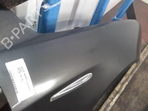 Right front fenders ALFA ROMEO 159 (939_) 1.9 JTDM 16V (939AXF1B, 939AXC1B) | BP20351479C42 