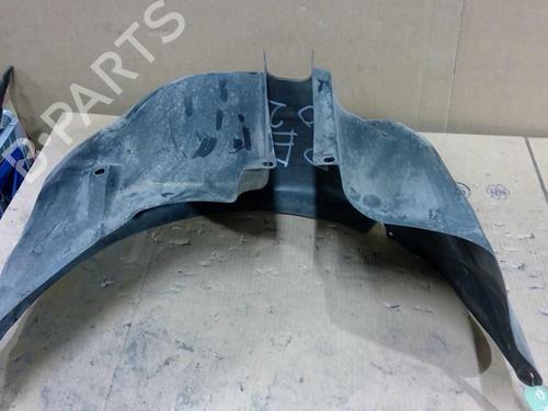 Nadkole OPEL CORSA D (S07) 1.3 CDTI (L08, L68) | BP29292128C56