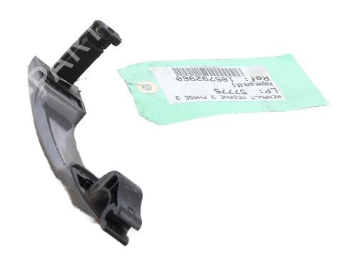 Used Rear left exterior door handle RENAULT MEGANE III Hatchback (BZ0/1_, B3_) 1.5 dCi (BZ09, BZ0D, BZ1W, BZ29, BZ14) (110 hp) 25900042