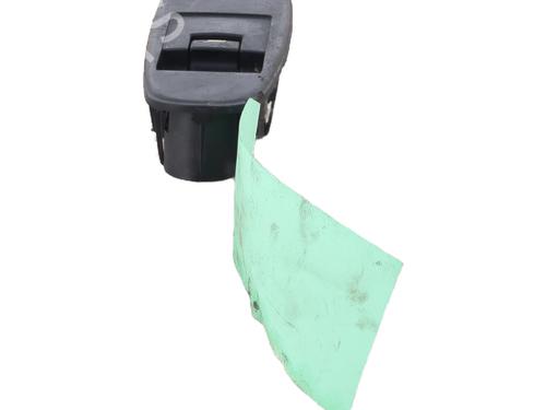 Used Right front window switch Right front window switch CITROËN C4 Grand Picasso I (UA_) 1.6 HDi (109 hp) 26606620 26606620
