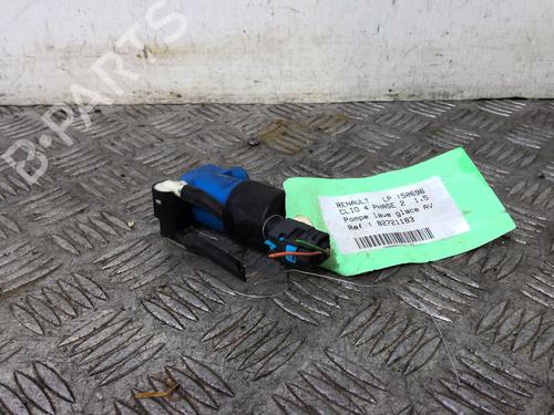 Used Washer pump Washer pump RENAULT CLIO IV (BH_) 1.5 dCi 75 (75 hp) 20361100 20361100