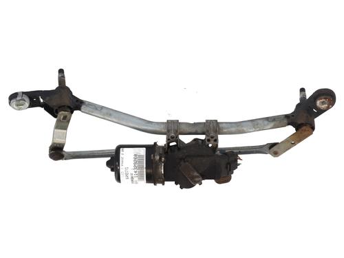 Viskermotor vindrude RENAULT CLIO III Grandtour (KR0/1_) 1.5 dCi (KR0G) | BP29928187M29 