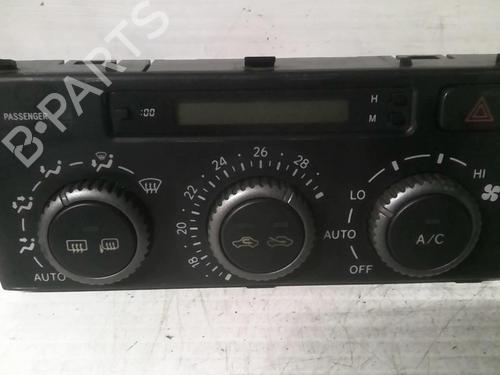 Used Climate control Climate control LEXUS IS I (_E1_) 300 (JCE10) (213 hp) 20362986 20362986