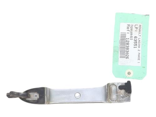Used Front right exterior door handle Front right exterior door handle 36851106 36851106