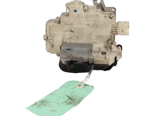 Front right lock AUDI A3 (8P1) 1.9 TDI | BP22515499C97 