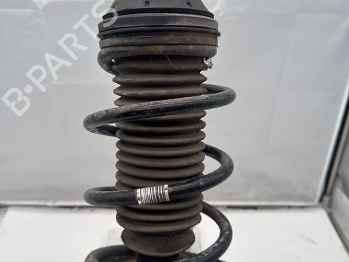 Left front shock absorber OPEL CORSA E (X15) 1.4 (08, 68) | BP36365001M16 - Image 2