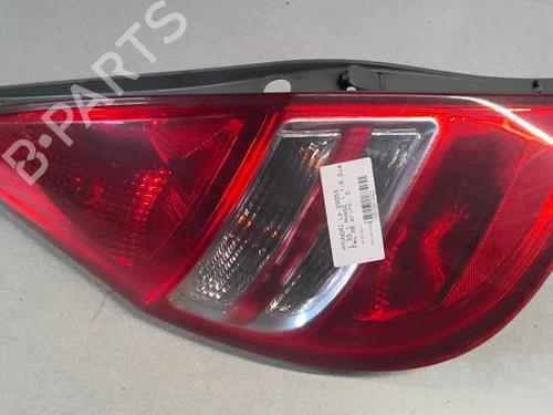 Left taillight HYUNDAI i30 (FD) 1.6 CRDi | BP22002900C34 