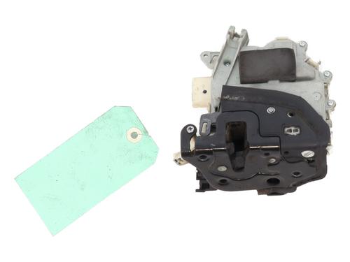 Front right lock AUDI A1 (8X1, 8XK) 1.6 TDI | BP29560176C97 