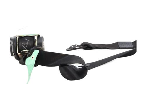Front left belt tensioner AUDI A4 B6 (8E2) 2.5 TDI | BP29407615C87 