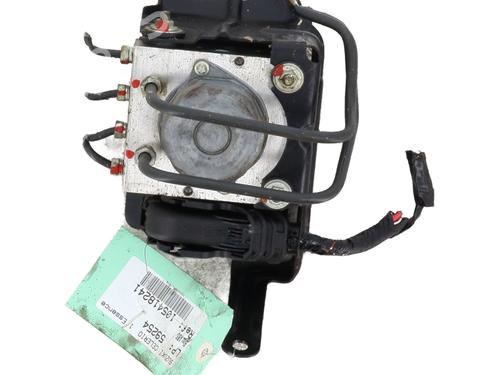 ABS pump SUZUKI CELERIO (LF) 1.0 (AVK310) | BP25726727M43 