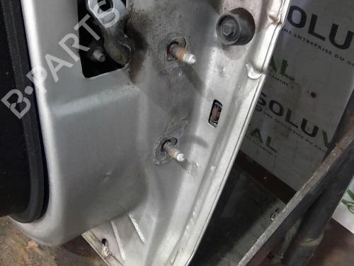 Left rear door DACIA LOGAN MCV (KS_) 1.5 dCi (KS0W) | BP20369839C4 