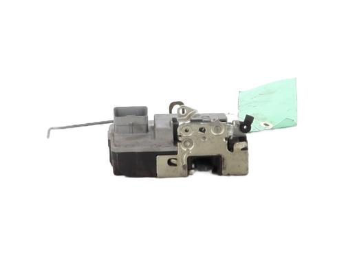 Used Front left lock PEUGEOT 206 Hatchback (2A/C) 1.4 i (75 hp) 27977589