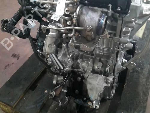 Engine RENAULT CLIO V (B7_) 1.0 TCe 100 (B7MT) | BP22004621M1  - Image 13