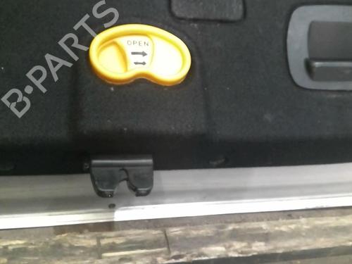 Tailgate KIA MAGENTIS II (MG) 2.0 CRDi | BP20355241C6 