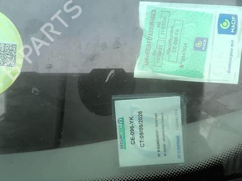 Front left panel PEUGEOT 5008 (0U_, 0E_) 1.6 HDi | BP28372886C58  - Image 8