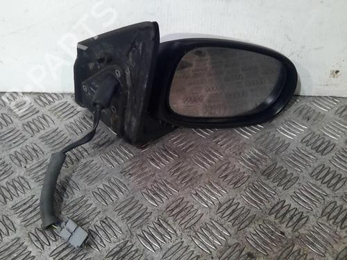 Right mirror NISSAN ALMERA TINO (V10) 1.8 | BP20355958C27 