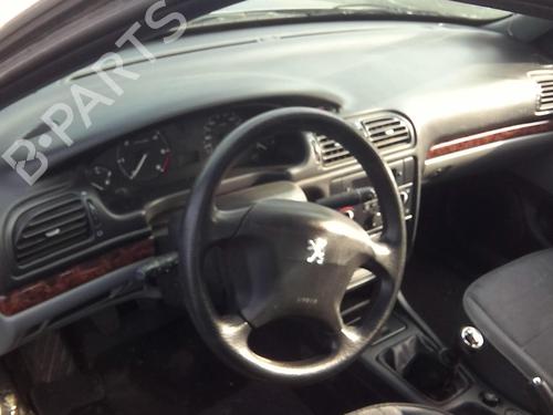 Grille PEUGEOT 406 (8B) 2.0 HDI 90 | BP20352652C40 