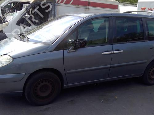 Left front brake caliper CITROËN C8 (EA_, EB_) 2.0 HDi 135 | BP36314248M105 - Image 14