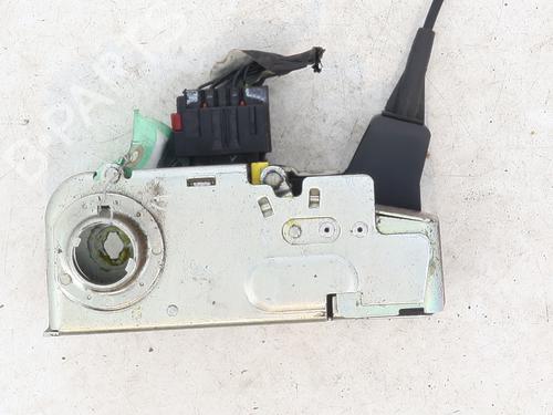 Front left lock FORD TRANSIT Van (FA_ _) 2.2 TDCi | BP30763522C98