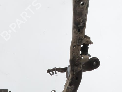 Subframe OPEL MERIVA B MPV (S10) 1.4 (75) | BP28570625M9