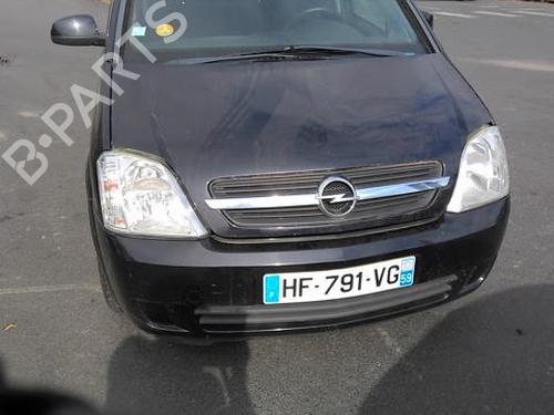 Front right panel OPEL MERIVA A MPV (X03) 1.3 CDTI (E75) | BP38002367C59 - Image 29