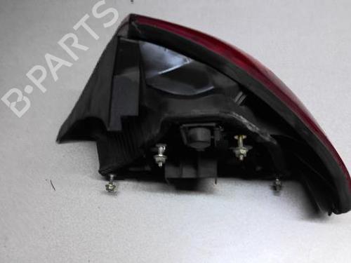 Used Left taillight FORD MONDEO II (BAP) 1.8 TD (90 hp) 20370858