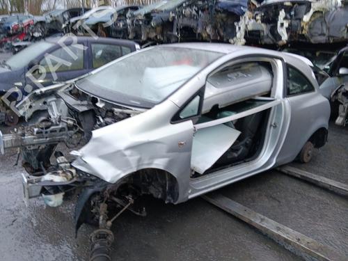 Left taillight OPEL CORSA D (S07) 1.3 CDTI (L08, L68) | BP32199829C34  - Image 25