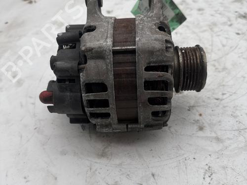 Used Alternator Alternator RENAULT CLIO IV (BH_) 1.5 dCi 75 (75 hp) 34151289 34151289