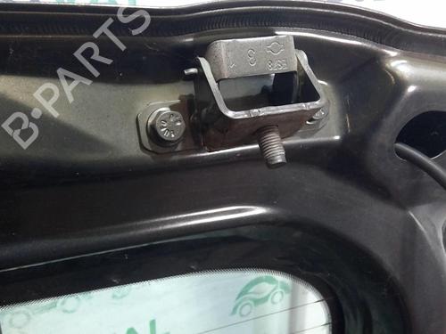 Tailgate NISSAN MICRA III (K12) 1.2 16V | BP22001663C6 