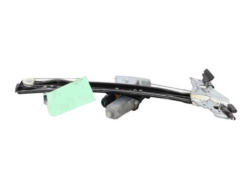 Used Front left window mechanism CHEVROLET AVEO Saloon (T300) 1.3 D (75 hp) 21520965