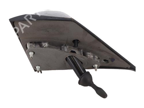 Right mirror SUZUKI ALTO VII (GF, HA25_, HA35_) 1.0 (AMF310, GFC31S) | BP25136935C27 