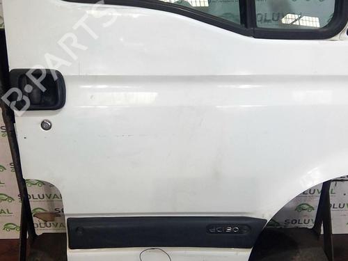 Used Right front door RENAULT MASTER II Van (FD) 2.2 dCI 90 (90 hp) 22004753