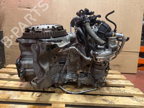 Engine RENAULT CAPTUR I (J5_, H5_) 0.9 TCe 90 | BP38290337M1 - Image 7