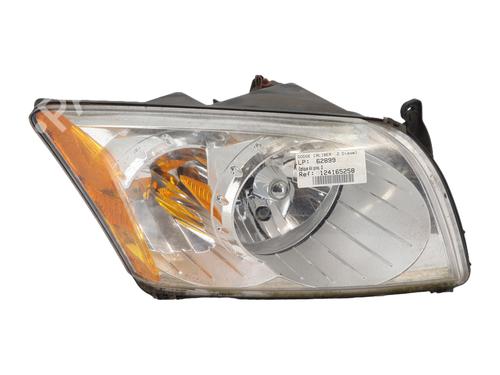 Used Right headlight Right headlight DODGE CALIBER 2.0 CRD (140 hp) 34050791 34050791