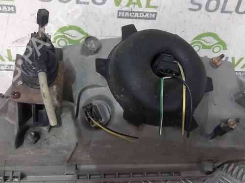 Right headlight PEUGEOT BOXER Van (230L) 2.5 D | BP22004731C29 