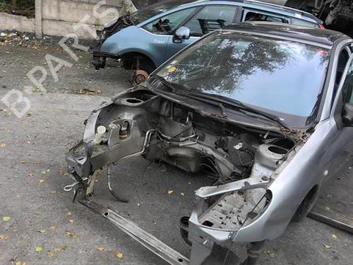 Rear left door window PEUGEOT 206 Hatchback (2A/C) 1.4 i | BP29143197C20 