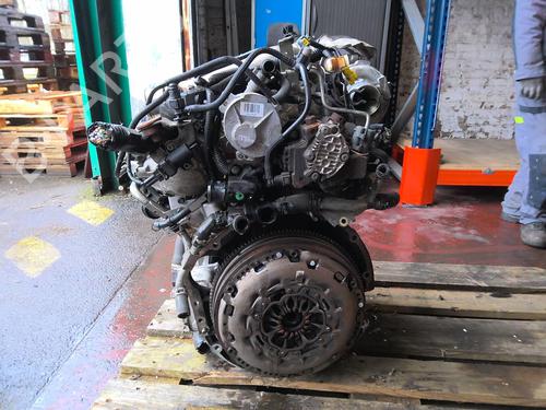 Engine RENAULT KOLEOS I (HY_) 2.0 dCi (HY0K) | BP23789437M1 - Image 6