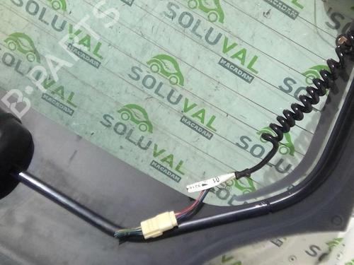 Tailgate TOYOTA AYGO (_B1_) 1.0 (KGB10_, KGB10R) | BP20362243C6 