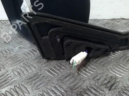 Used Left mirror Left mirror MAZDA 5 (CR) 2.0 CD (CR19) (110 hp) 20366917 20366917