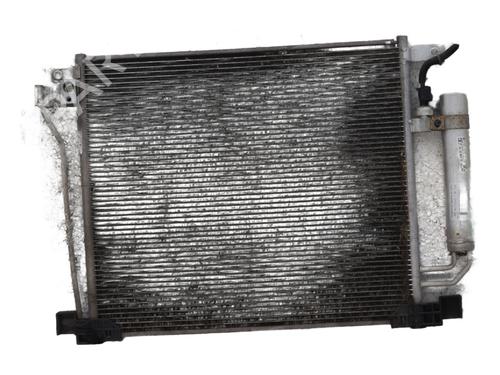 AC-Kondensator NISSAN JUKE (F15) 1.2 DIG-T (115 hp) 24183763