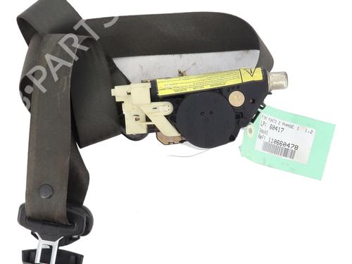 Used Front right belt tensioner FIAT PUNTO (188_) 1.2 60 (188.030, .050, .130, .150, .230, .250) (60 hp) 28429781