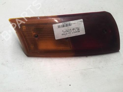 Used Right taillight Right taillight RENAULT 5 (122_) 1.1 (1227, 1397) (45 hp) 21999859 21999859