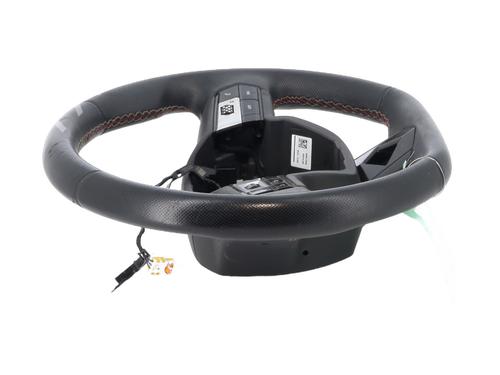 Steering wheel DS DS 3 / DS 3 CROSSBACK (UR_, UC_, UJ_) 1.2 PureTech 130 (URHNSS) | BP31179358C49