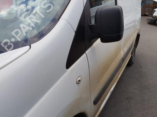 Used Parts FIAT SCUDO Van (270_, 272_)  1.6 D Multijet  2388388