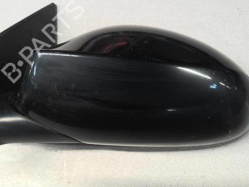 Left mirror BMW 1 (E87) 118 d | BP20370254C26 
